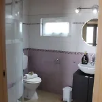 Chalet Bianca Σαλέ Pachino