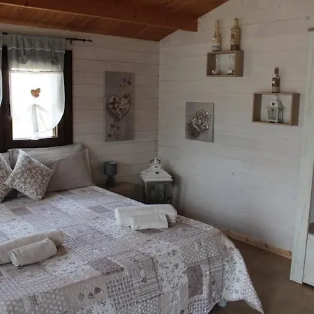 Chalet Bianca * باكينو