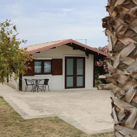 Chalet Bianca *