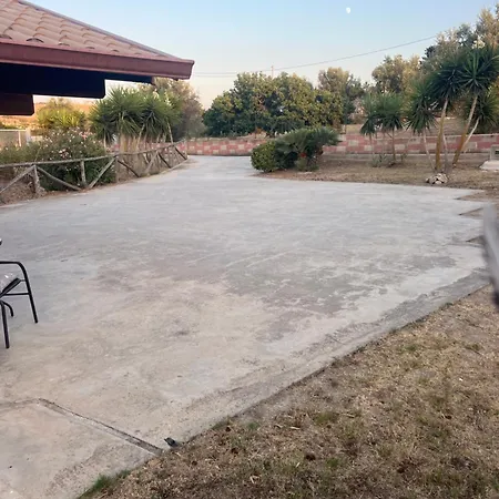 Chalet Bianca شاليه باكينو