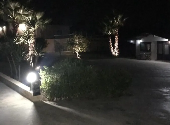 Chalet Bianca * باكينو