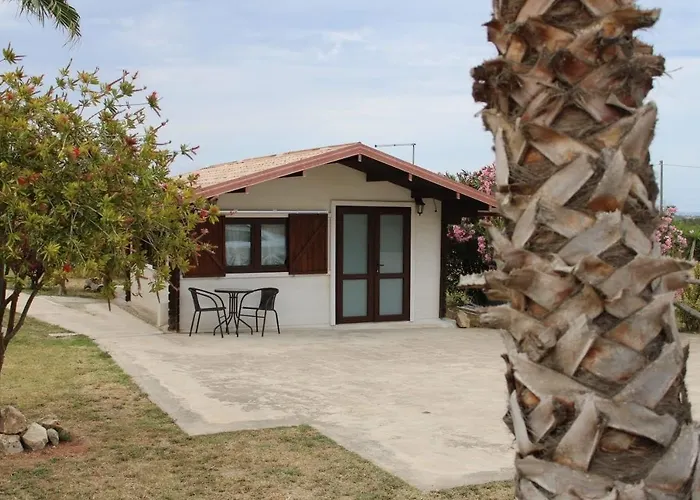 Chalet Bianca *