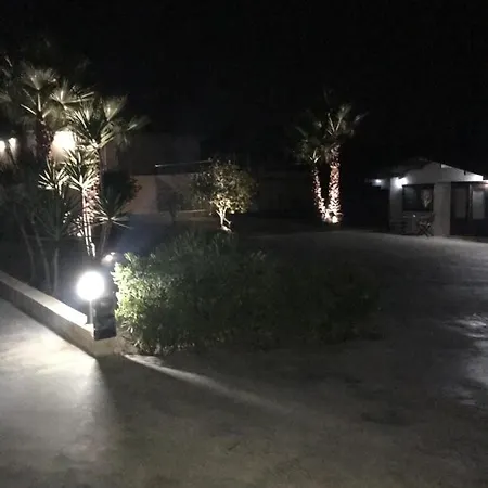 Chalet Bianca * Pachino