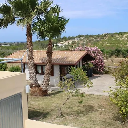 Chalet Bianca Alpesi faház *