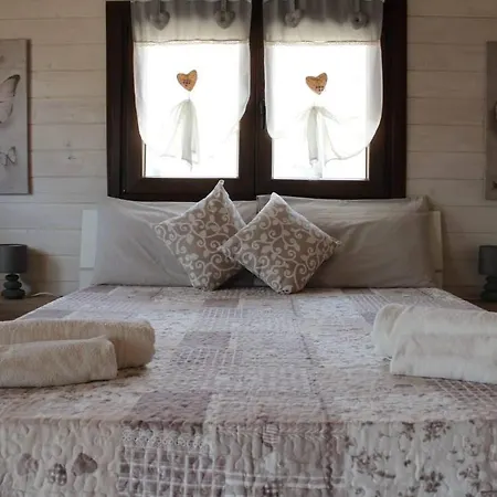 Chalet Bianca باكينو
