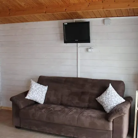 شاليه Chalet Bianca
