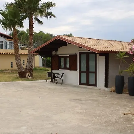 Alpesi faház Chalet Bianca