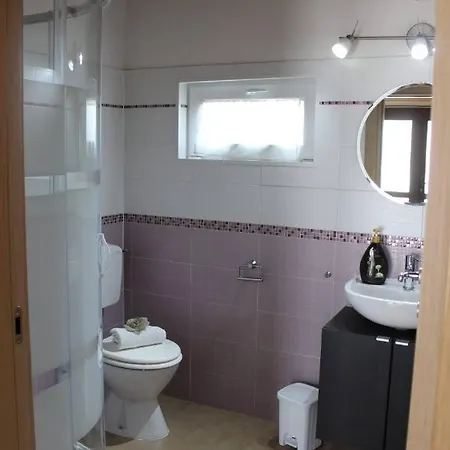 Chalet Bianca شاليه باكينو