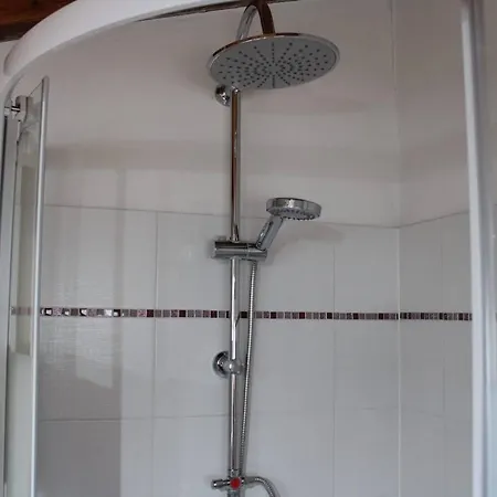 شاليه Chalet Bianca باكينو